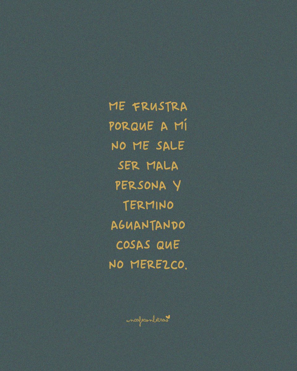 Un café con letras (@uncafeconletras) on Twitter photo 