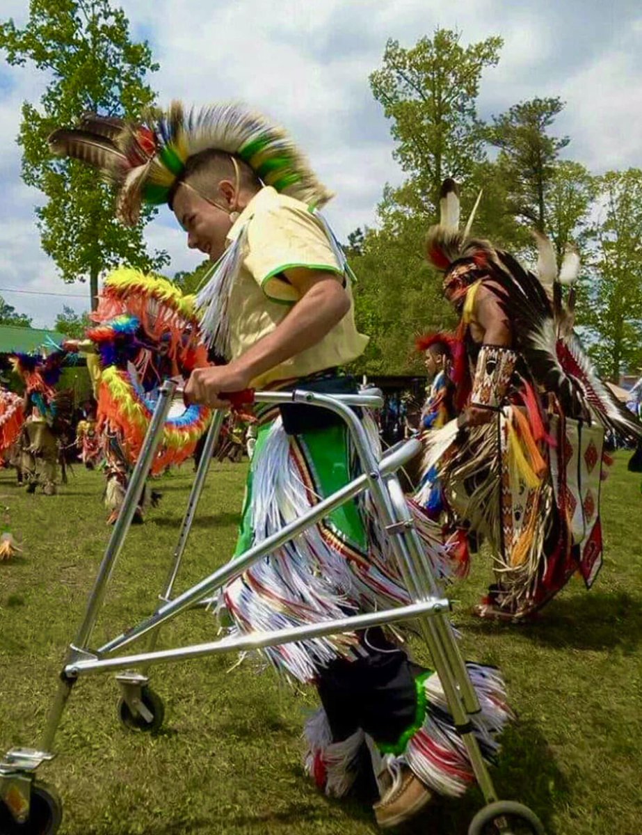 Lakota Man tweet media
