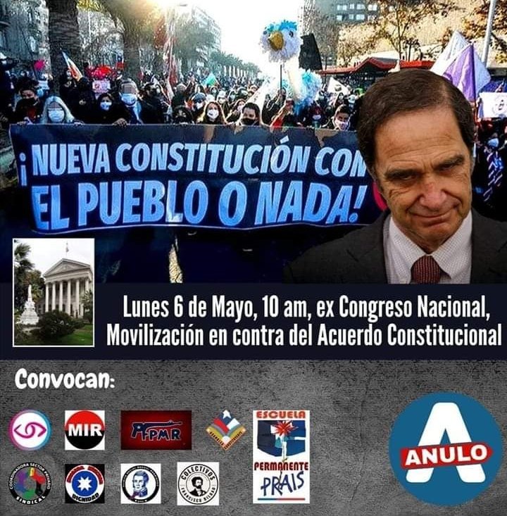 puertomancilla's tweet photo. Cuál es el origen de toda ésta
plaga de CORRUPCIÓN?
A quiénes beneficia?
El mundo privado y sus corporaciones SON MÁS QUE
UN PELIGRO PARA ÉSTA NACIÓN!
🙄🤬🤑💥☠️ https://t.co/dN70CroPHn
