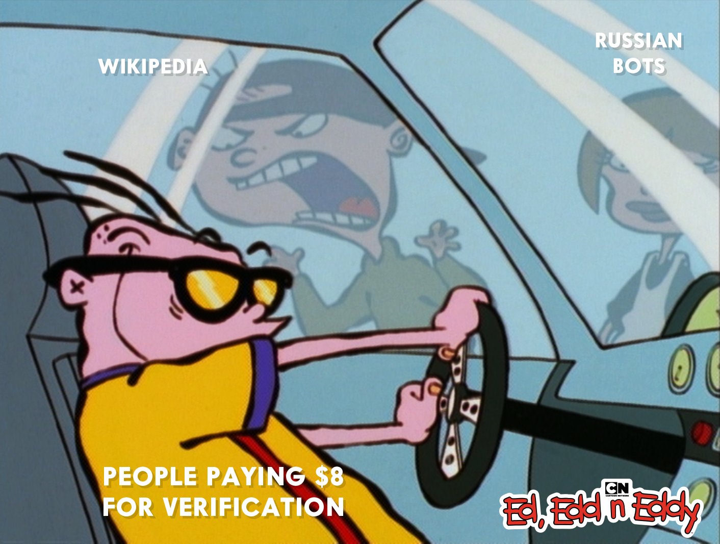Cartoon Network on Twitter: Cartoon Network on Twitter: