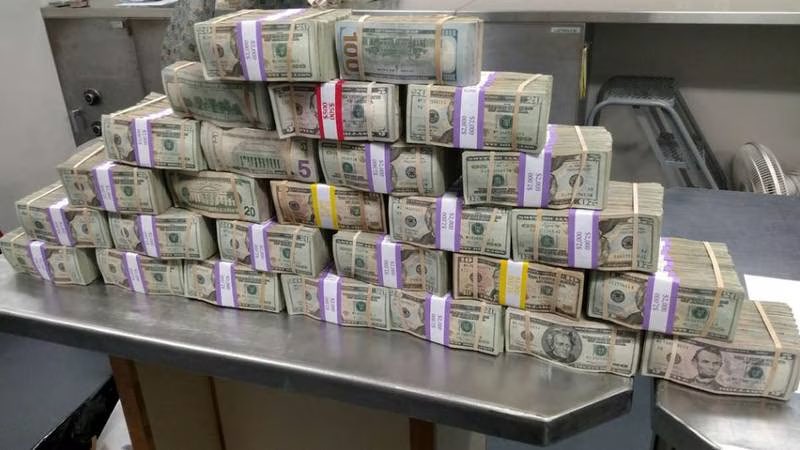 $5,000,000