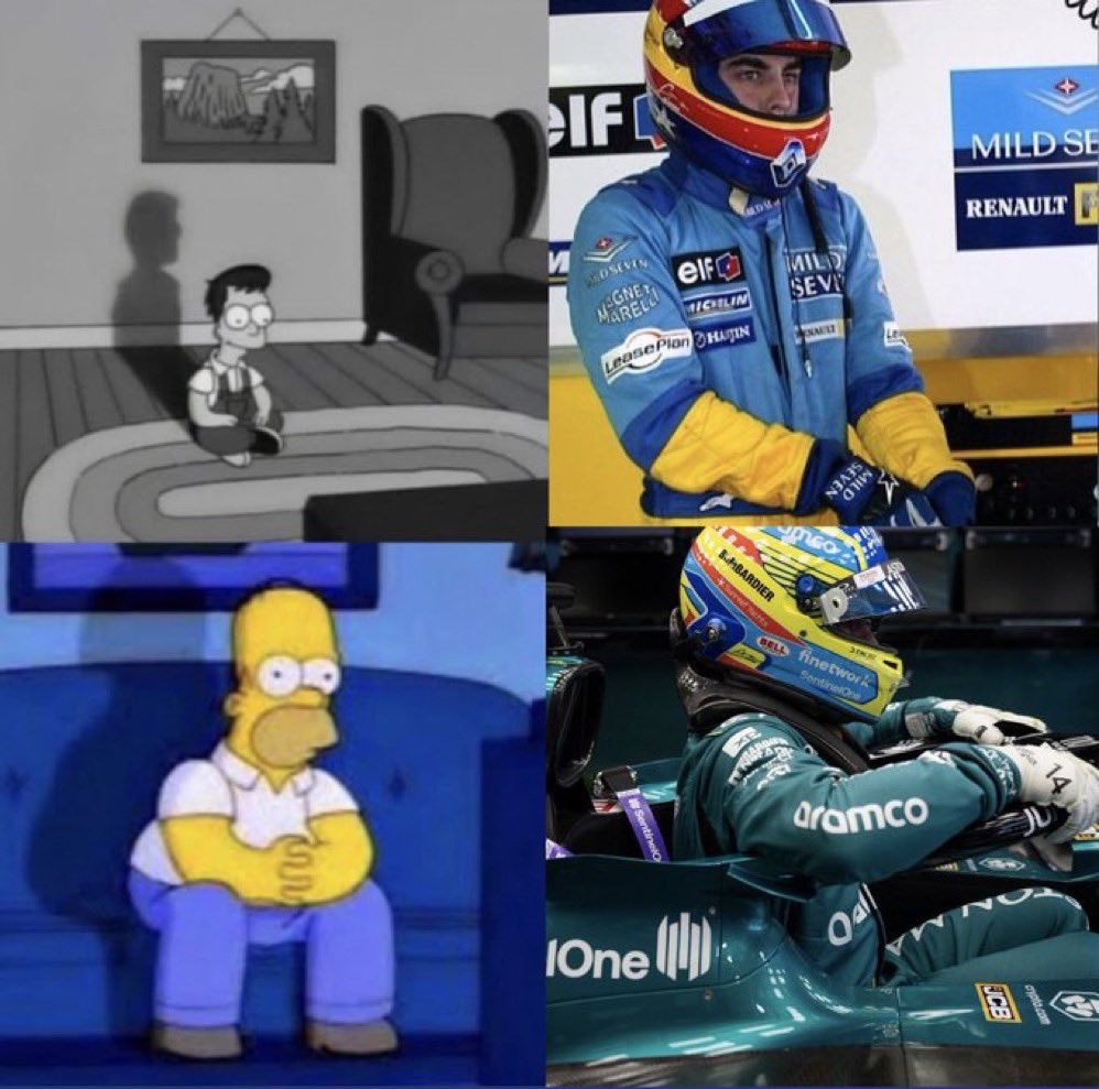 starikdiver's tweet photo. @Nanosecso @AstonMartinF1 Gracias https://t.co/R4UW1LkoXP