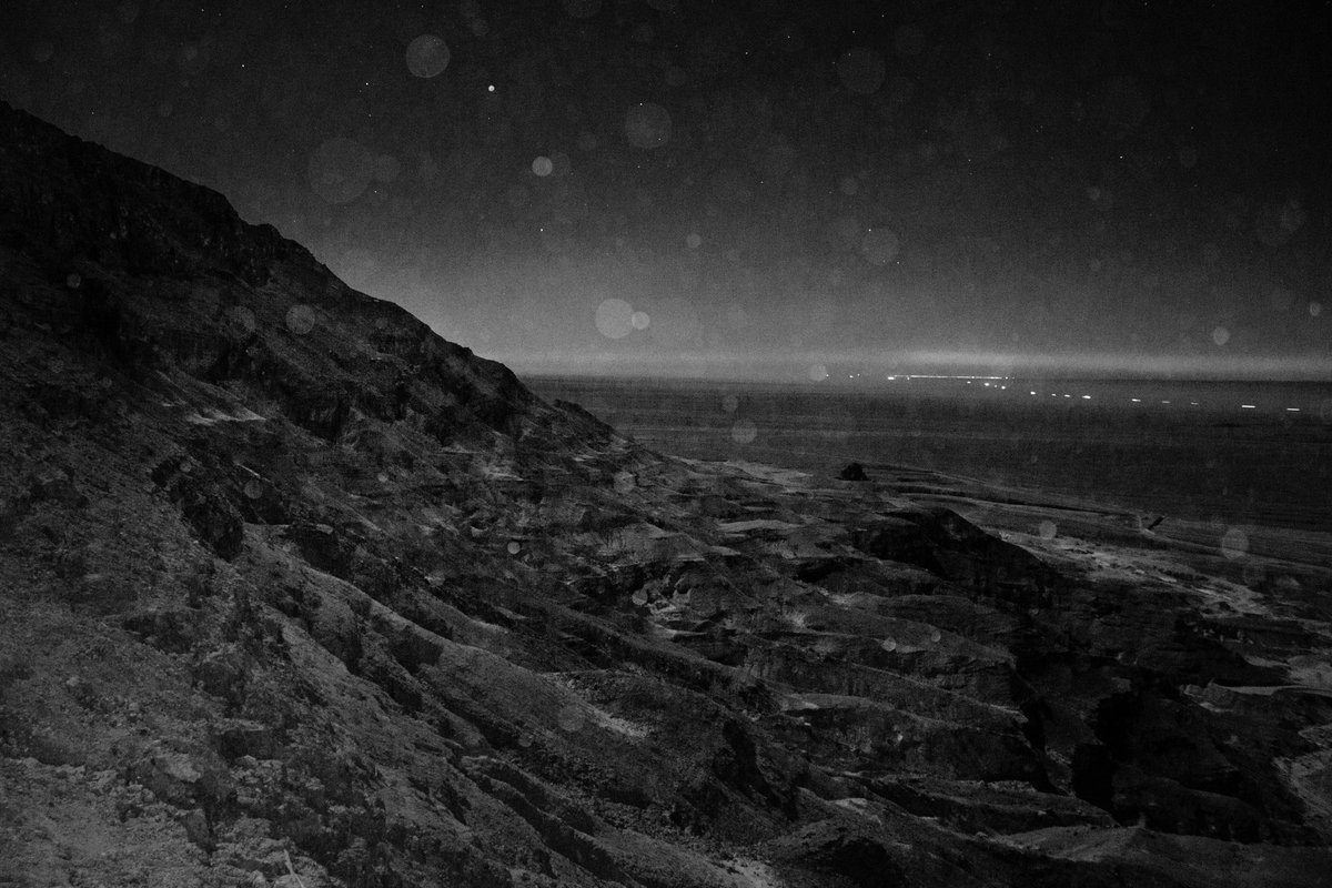 GeorgeMercurius's tweet photo. I’m excited to share with you a part of my ongoing project “ The Golden Ear.”

This project is a journey that explores the Coptic Orthodox monastic life in Egypt, which paved the way for monasticism around the world.

For More info check my Ig acc:  https://t.co/7Vuo53YPAN https://t.co/tqDquflKd7