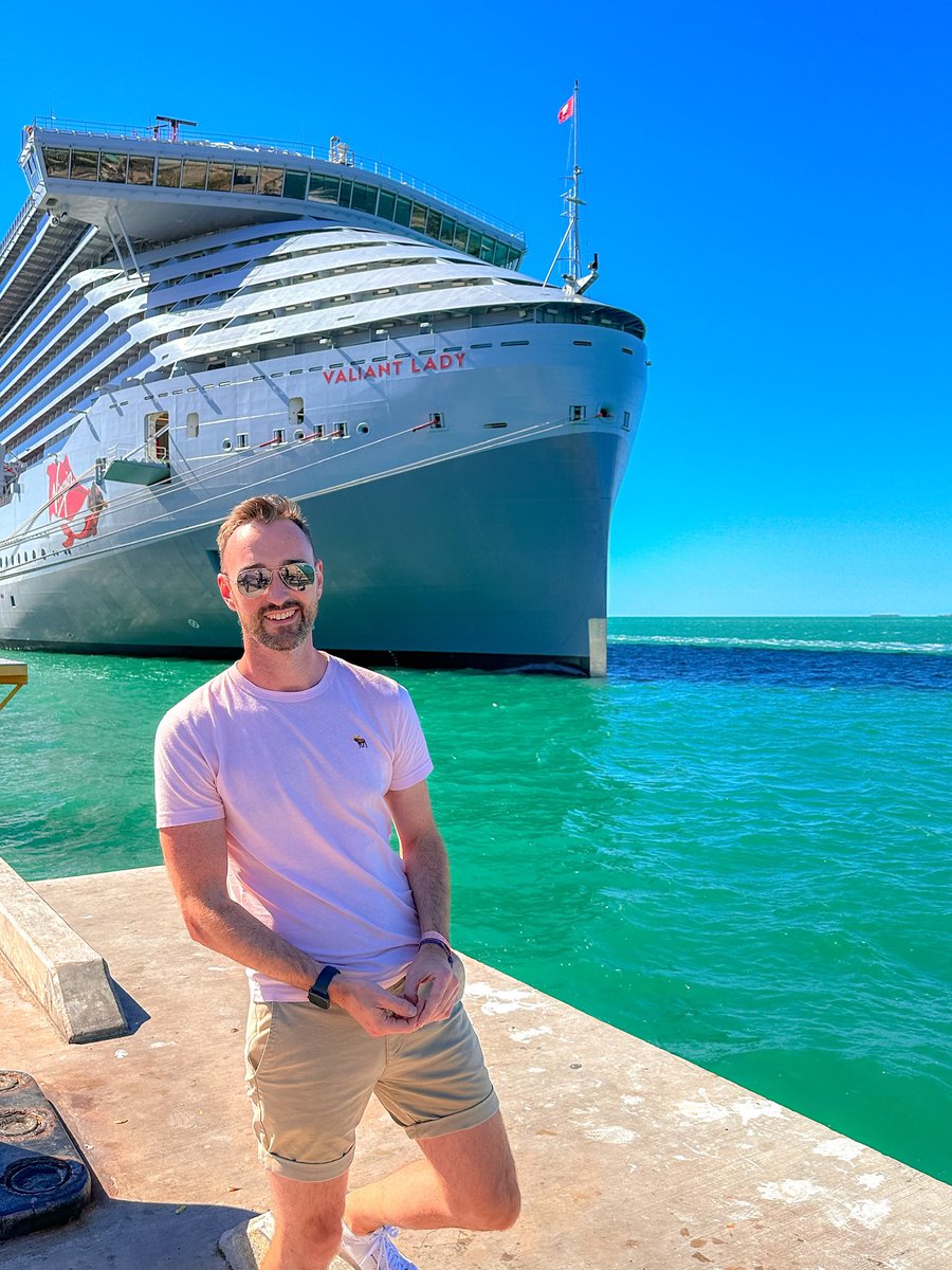 joyofcruising's tweet photo. Coming to the show in May, Marcus Adams of @Sparkx, one of the original Cruising’s Young and Restless from #TheJoyOfCruising https://t.co/bHf8lvoxly https://t.co/nP2GOcctim https://t.co/XUE0Fgw2fG