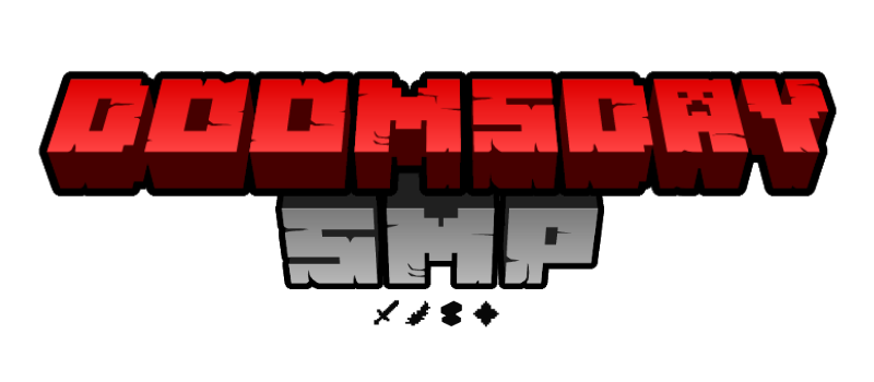 vixiostwt's tweet image. ⭐Doomsday SMP Season 3. Back stronger and better with a UNIQUE twist.👀

⭐For every kill you receive 1 token. These tokens can be used on four different powers to make combat more interesting.⚔️

⭐️RTs + Likes will be appreciated!♻
⭐Reply if you are interested.📩
