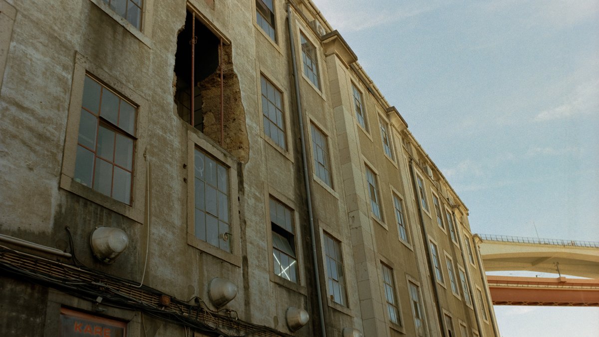 raoulfilm's tweet photo. Portugal on 35mm film https://t.co/pQ9eYBK2IR