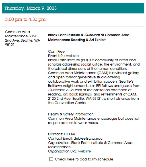 BlackEarthInstitute tweet media