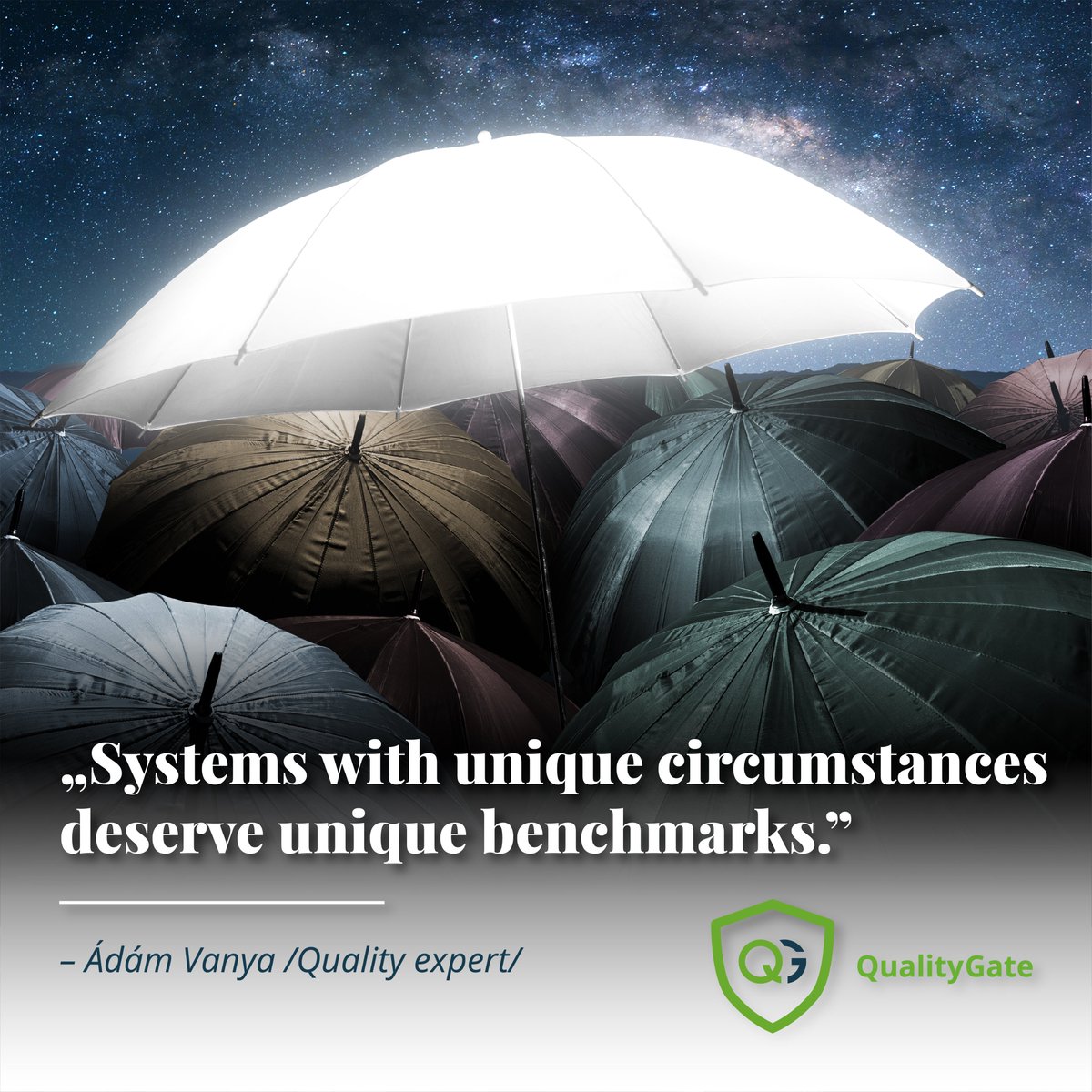 QualityGate_'s tweet image. Systems with unique circumstances deserve unique benchmarks.

More information: quality-gate.com/dashboard

#sqa #staticcodeanalysis #opensourcecode #softwarequality #softwarequalityassurance #javaprogramming #javaprogrammer #javaprograming #javaprogramminglanguage