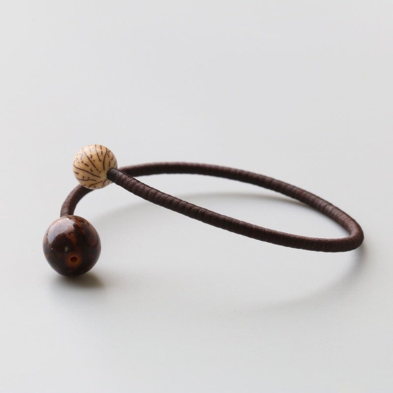 rainbowgembeads's tweet photo. Tibetan Bangle Bracelet, Rope Braided and Wooden beads

Bodhi in sanskrit translates to “enlightened” or "awakenened," therefore the bodhi seed means “enlightened seed.” Bodhi is also a term in Buddhism to reflect a Buddha’s understanding of the true nature of things. https://t.co/JVWhwCgRkZ