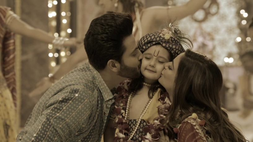 Alinakh15698073's tweet photo. My Happy Place❤️🧿✨

•#DheerajDhoopar #ShraddhaArya #PreeRan #DheeShra• https://t.co/MogACStJia