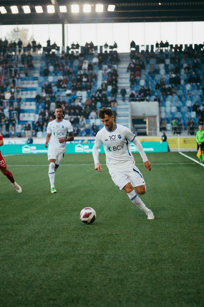 lausanne_sport's tweet photo. 𝐅𝐢𝐧 𝐝𝐮 𝐦𝐚𝐭𝐜𝐡.

Le FC Lausanne-Sport partage l’enjeu avec le @VaduzFC sur le score de 0️⃣-0️⃣.

#AllezLausanne #LSVAD https://t.co/oCRQksvByu