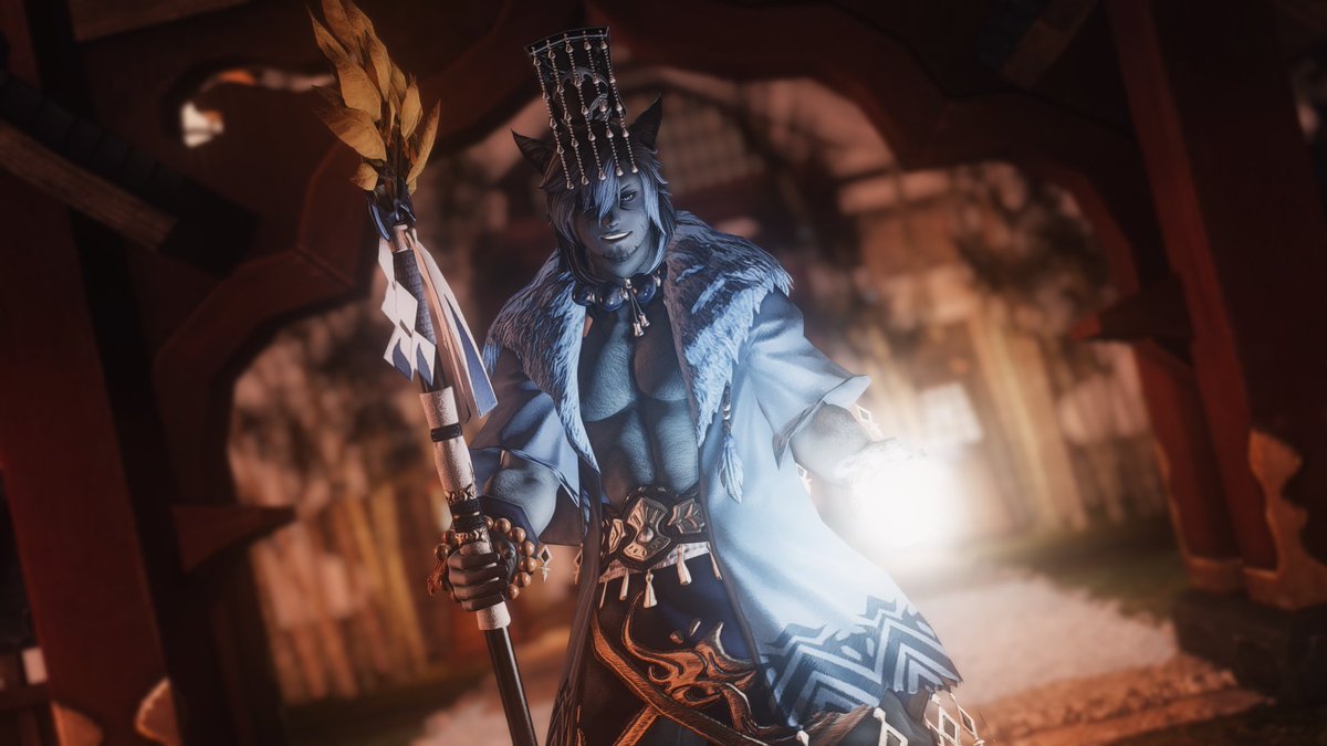 okamidad's tweet photo. Without taking new photos, post your oc as a:

1) Quest Giver NPC
2) Romanceable NPC
3) The Final Boss of a game

:^) 🐺 https://t.co/Xq2vnl0CaV