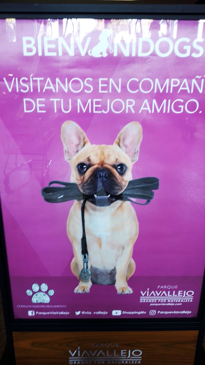 Parque Via Vallejo tweet media