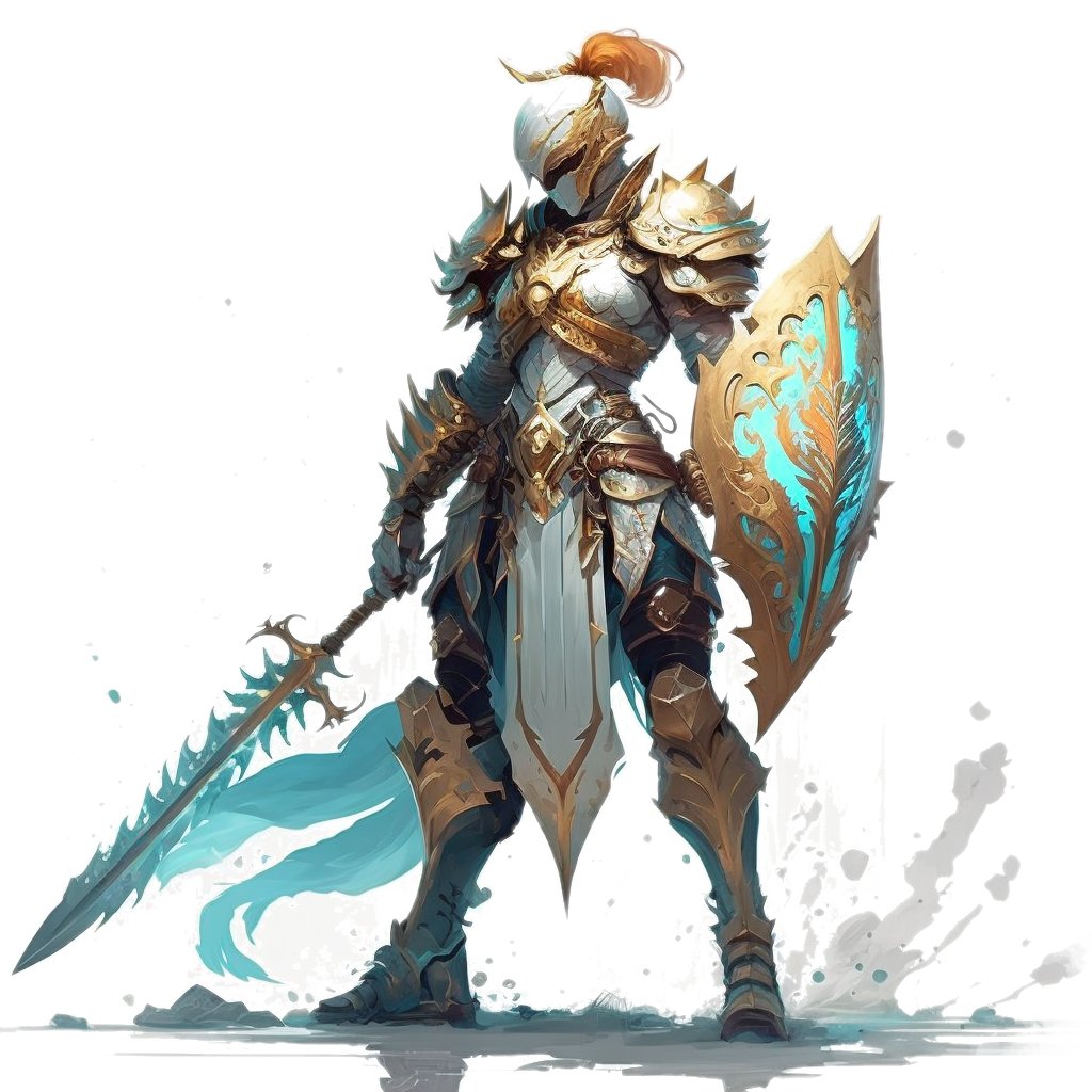 Dave Doublee 🌊 - Call of Heroes TTRPG tweet media