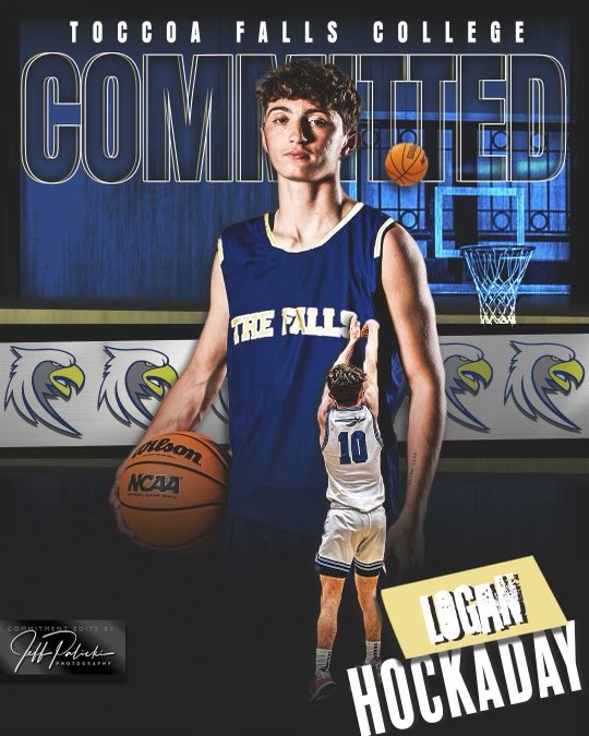 Logan Hockaday tweet media