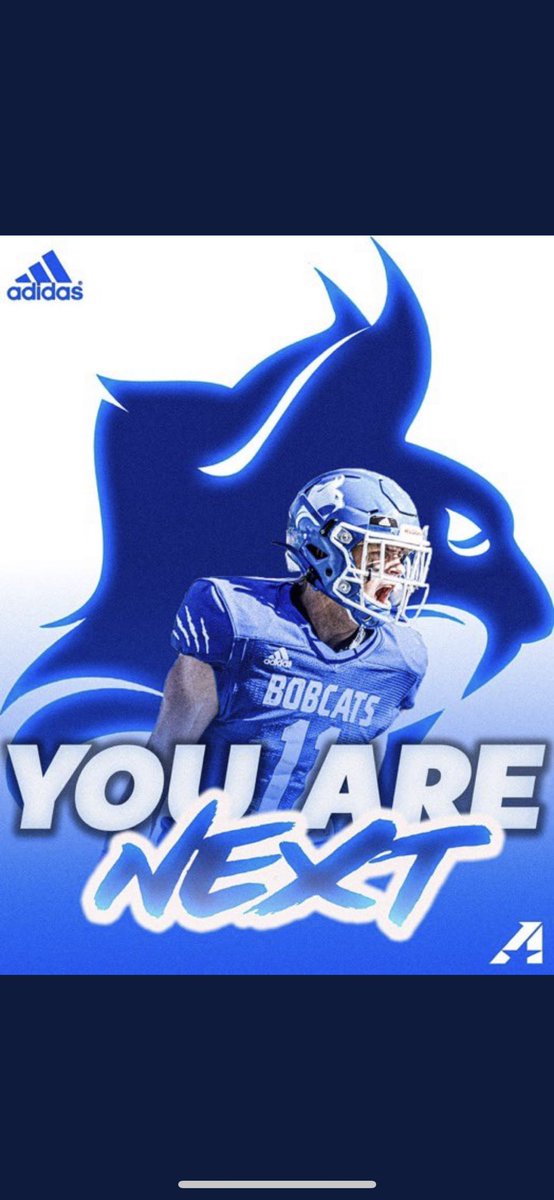 Blessed to receive an offer from <a href="/PSCFootball/">Peru State Football</a> thank you so much for the opportunity <a href="/PSC_Coach_S/">Tanner Stallings</a>! <a href="/pv_vikingfb/">Perk Valley Football</a>