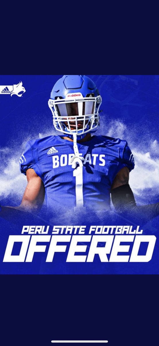 Shane_Nelson8's tweet photo. Blessed to receive an offer from @PSCFootball thank you so much for the opportunity @PSC_Coach_S! @pv_vikingfb https://t.co/L0ATGZWPyQ