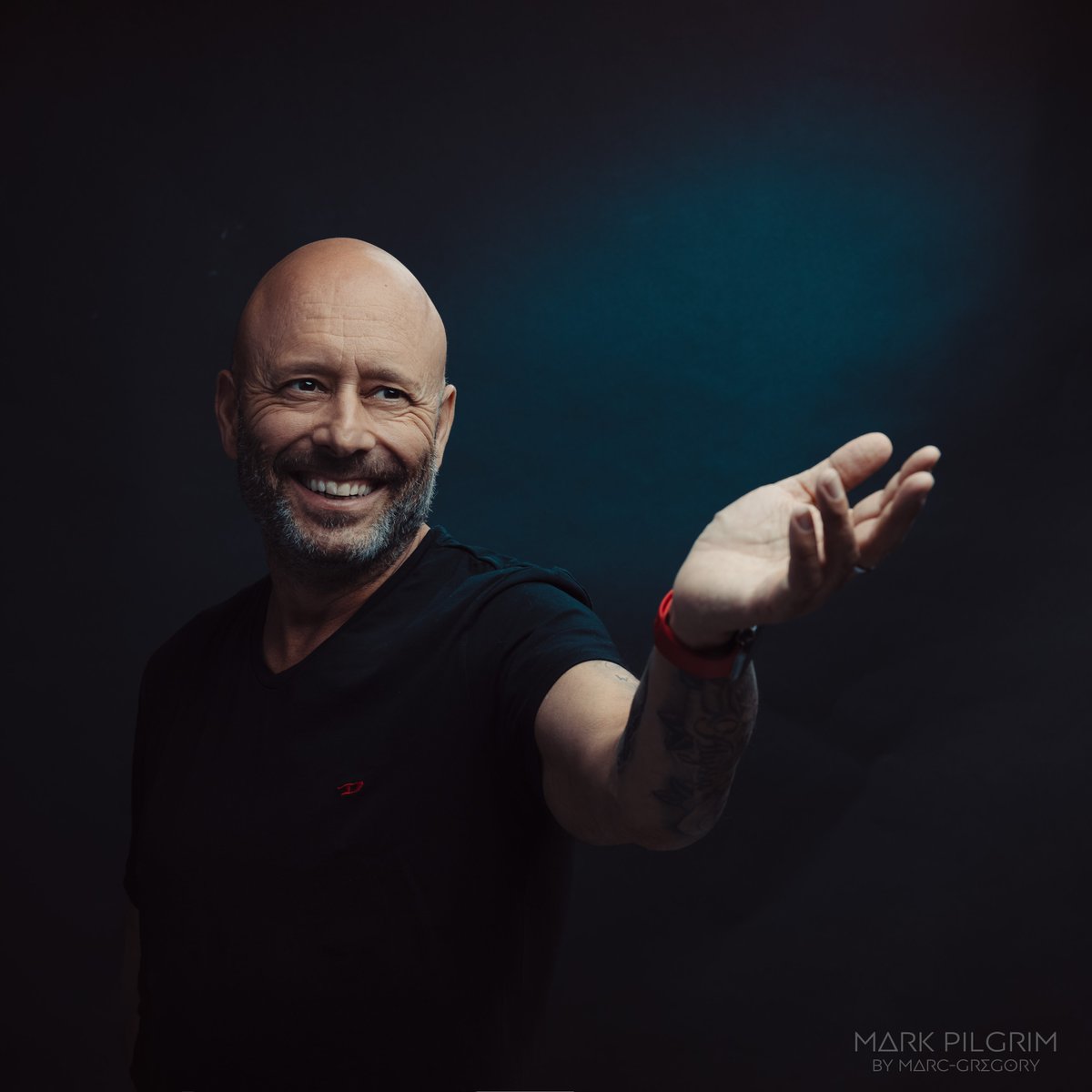 With sad hearts, we wish you farewell. Thank you for all that you have offered us along your journey - positivity, hope and joy.

Gone, but never forgotten
<a href="/MarkPilgrimZA/">Mark Pilgrim</a> 
#RIPMarkPilgrim