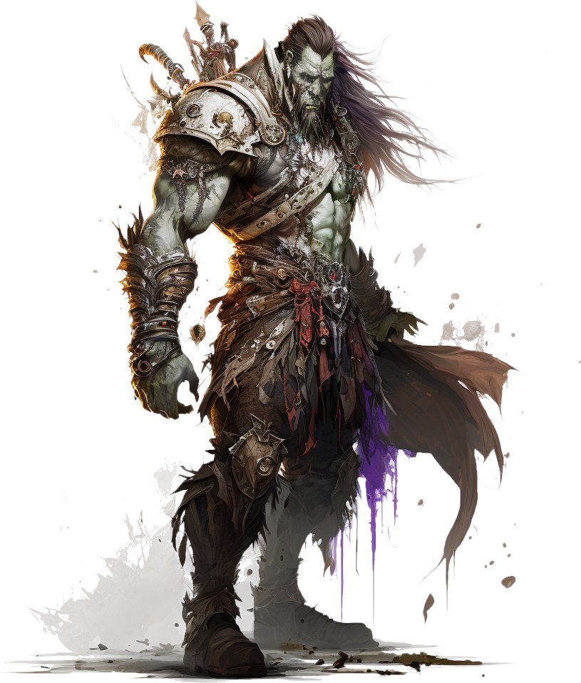 Dave Doublee 🌊 - Call of Heroes TTRPG tweet media