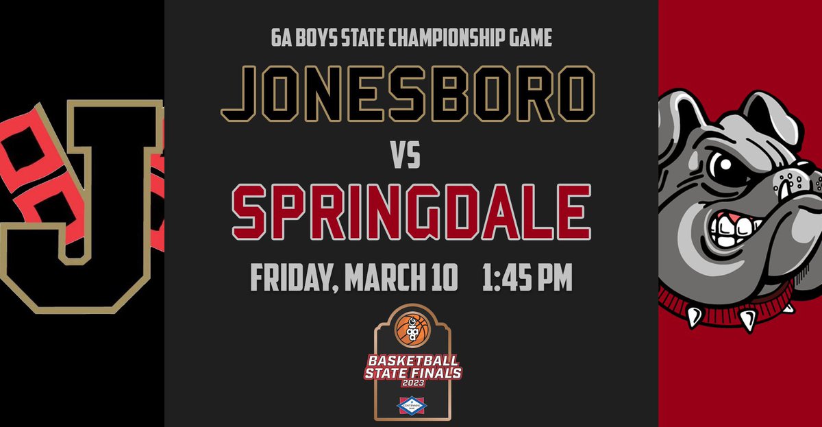Jonesboro Basketball (@jb_hurricanebb) on Twitter photo 