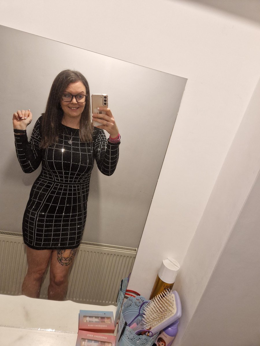 Rebecca 😁 tweet media