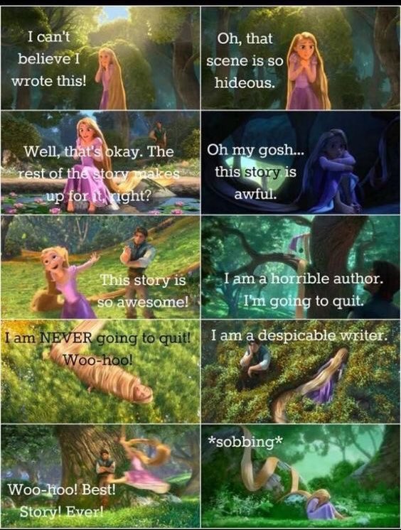byMorganWright's tweet photo. The writing process...😂😂😂

#writerslife #amwriting https://t.co/7efBfjSTvp