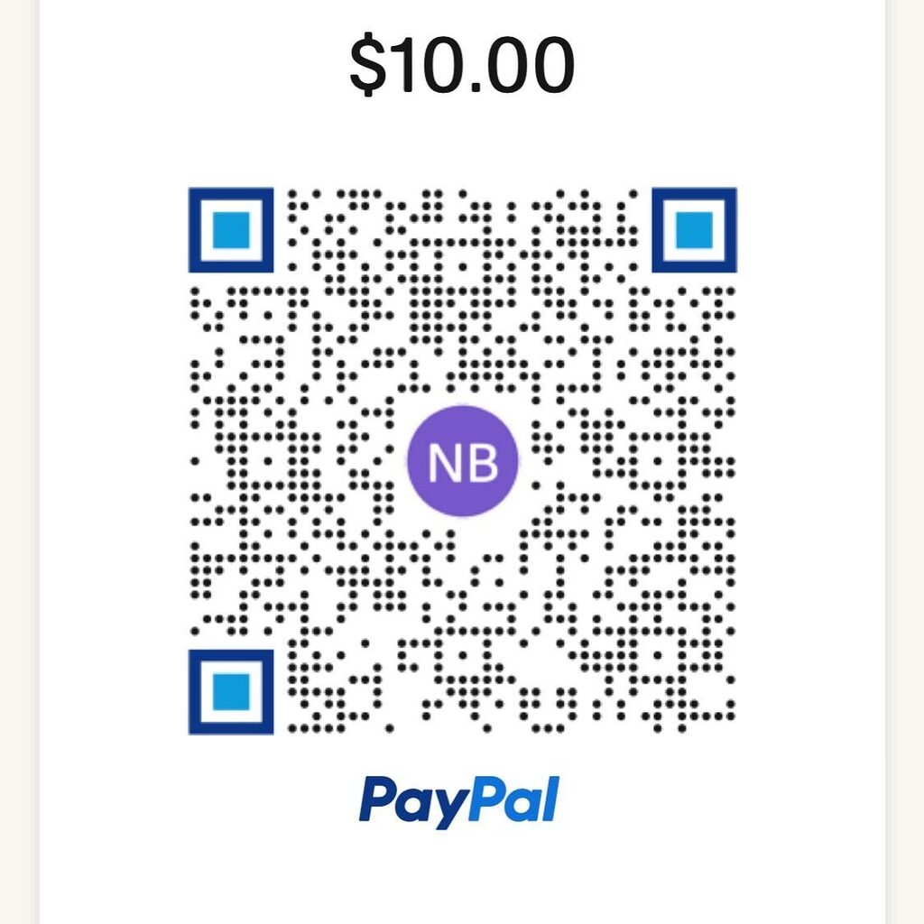 MCHS_AMC's tweet photo. Here is our QRCode to purchase your tickets for the Film Festival! You’ll have to use another phone to scan the code…
📽️🎬🍿
$10 for the full day! We’re excited to see you there! 🎟️
•••
We will have food trucks during Intermission @ 1pm! #BBQShineMS https://t.co/02tQn2KaNx https://t.co/S1CAthfu8y