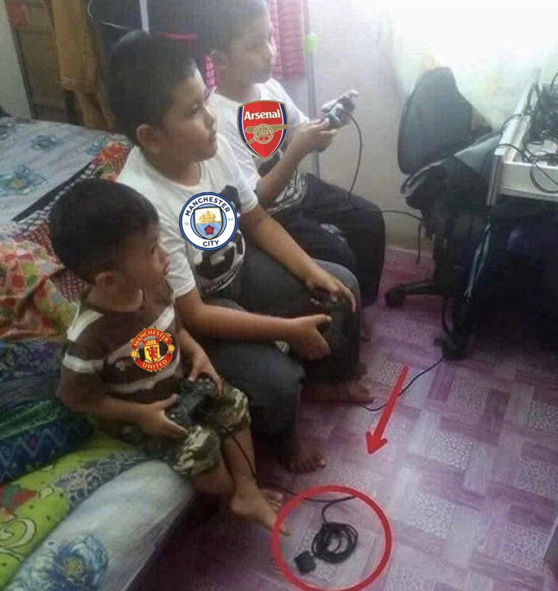 Troll Football tweet media