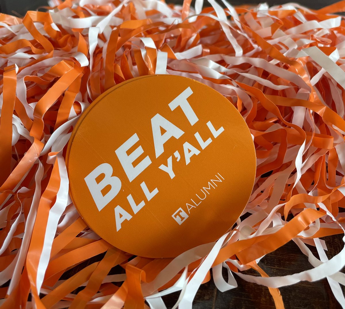 KarenP_424's tweet photo. GBO!! Let’s do this Lady Vols!! https://t.co/RjHMBNyOuQ