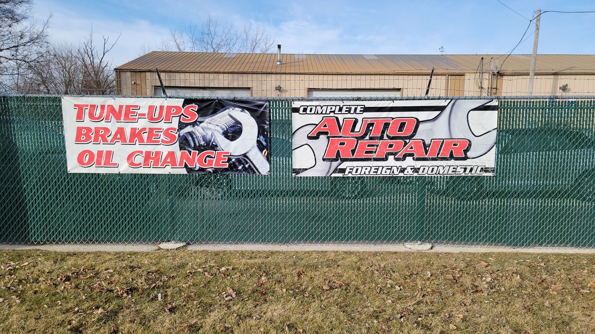 Auto Repair Near Me on Twitter "Looking for reliable car repair in