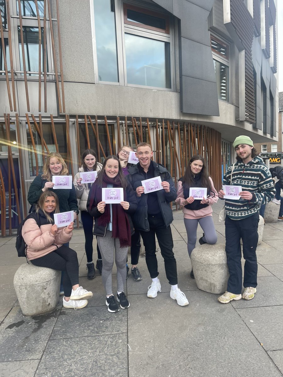 EllieMSYP's tweet photo. We did it! The #WalkInMemory was so fun and it even stayed dry💜
A massive thank you to everyone who came along today and to everyone who has donated so far.
There’s still time to donate and we’ve nearly reached £500 for the fabulous @itstimecharity 🔗 https://t.co/vcleLH7UEN https://t.co/i1W0nY7WlK