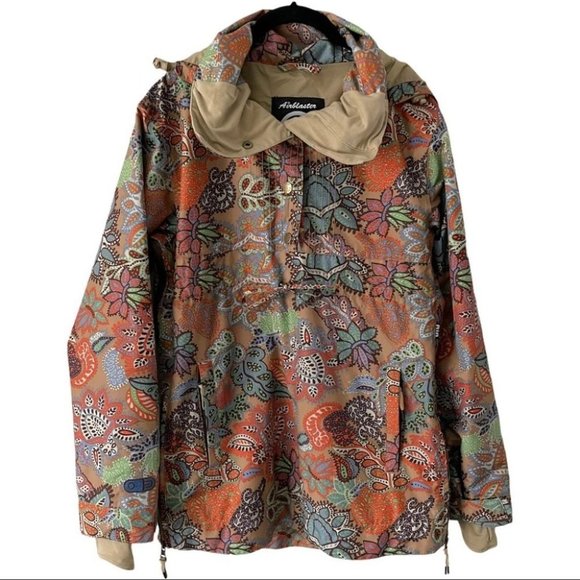 So good I had to share! Check out all the items I'm loving on <a href="/Poshmarkapp/">Poshmark</a> #poshmark #fashion #style #shopmycloset #bcbgeneration #baublebar #airblaster: posh.mk/2ryllhKsVxb