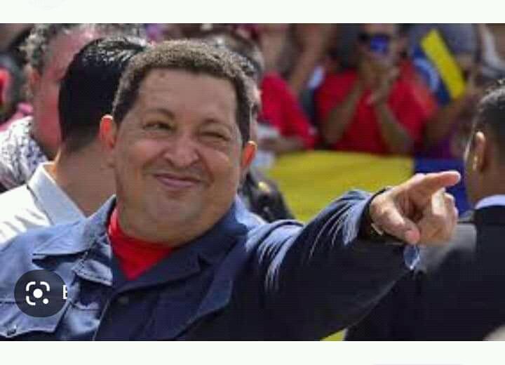 Ni siquiera tu mismo sospechabas  cuan grande eras para la humanidad.
Hasta la Victoria Siempre, Inolvidable Amigo!
#Cuba #LatirAvileño 
#ChavezCorazonDelPueblo   #ChavezVive