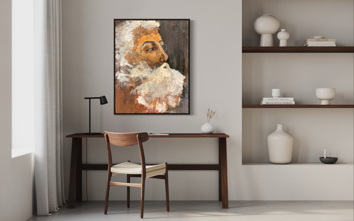 nalowaid's tweet photo. Canvas size 90*50
#acrylic #painting #artistic #artgallery #artlover #galleryart #painter #رسم #رسمتي #الوان #اكريلك #معرض #معارض #لوحات_فنية https://t.co/WhfsFhmcS4