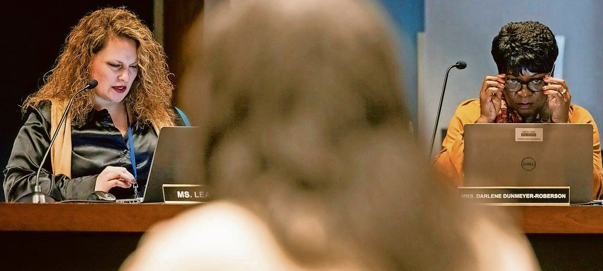 I saw this Post and Courier article on the Post and Courier and thought youâ€™d be interested.

N. Charleston vs. the people undermining public education
edition.pagesuite.com/popovers/dynam…

For more great content like this subscribe to the Post and Courier here: postandcourier.com/subscribe/