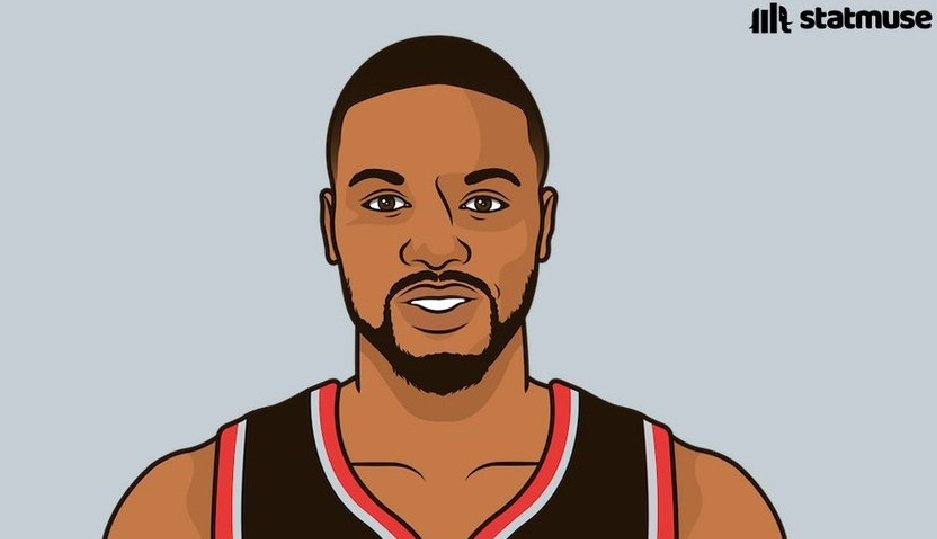 BlazersMuse's tweet photo. Dame's top 5 games that ended up in a loss this season:

50/2/3 on 72 TS% VS Cavs
44/3/8 on 84 TS% VS Nuggets
41/8/0 on 70 TS% VS Pels
40/5/5 on 77 TS% VS Bulls
40/4/12 on 79 TS% VS Nuggets

#RipCity https://t.co/SdgS9sjoRN