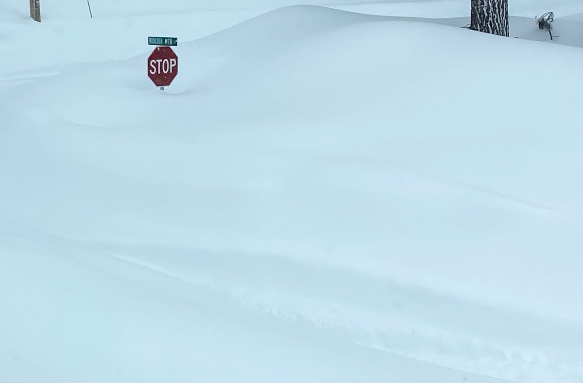 Enjoying the blizzard in SLT while preparing for study section  this week.