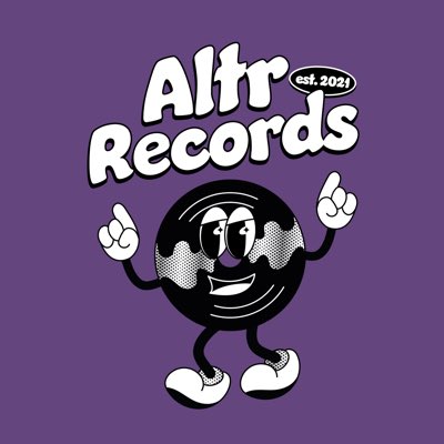 altrrecords's tweet photo. #NewProfilePic https://t.co/7YnzFTYaty