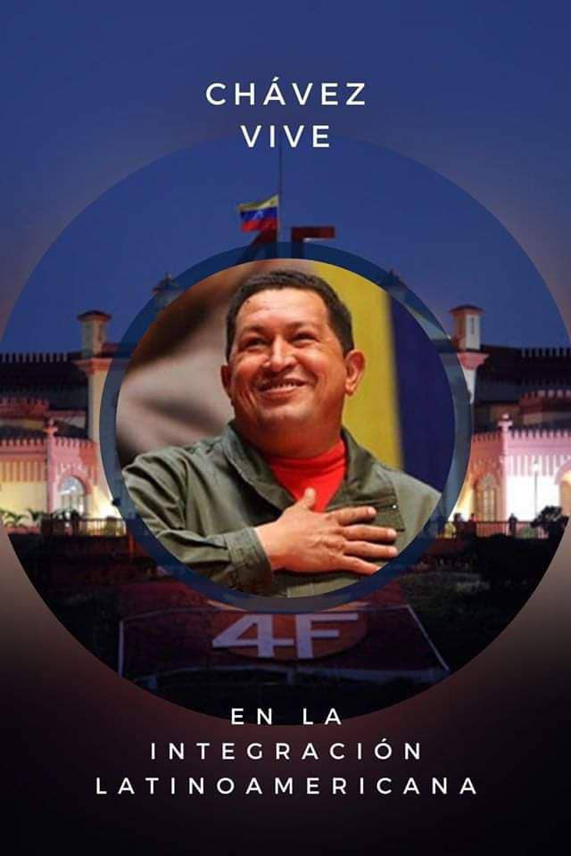 EvelioEstradaV's tweet photo. El mejor amigo de #Cuba ,así te recordaremos...#Chávez #MejorSinBloqueo #MejorEsPosible 
@MINSAPCuba https://t.co/jzkP8fWM2z