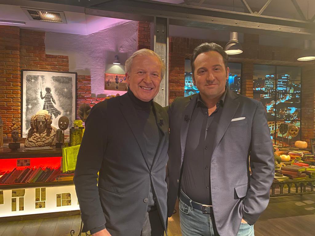 Las fascinantes historias de fenómenos sobrenaturales en el mundo clásico, esta noche con <a href="/navedelmisterio/">Iker Jiménez</a> en #CuartoMienio, a partir de las 21.30 en <a href="/cuatro/">Cuatro</a>