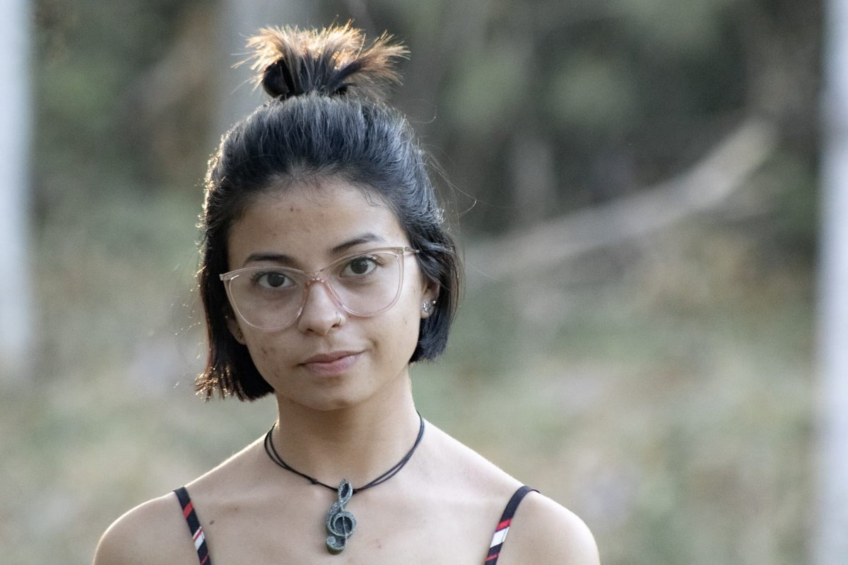 Somos una historia 🍂