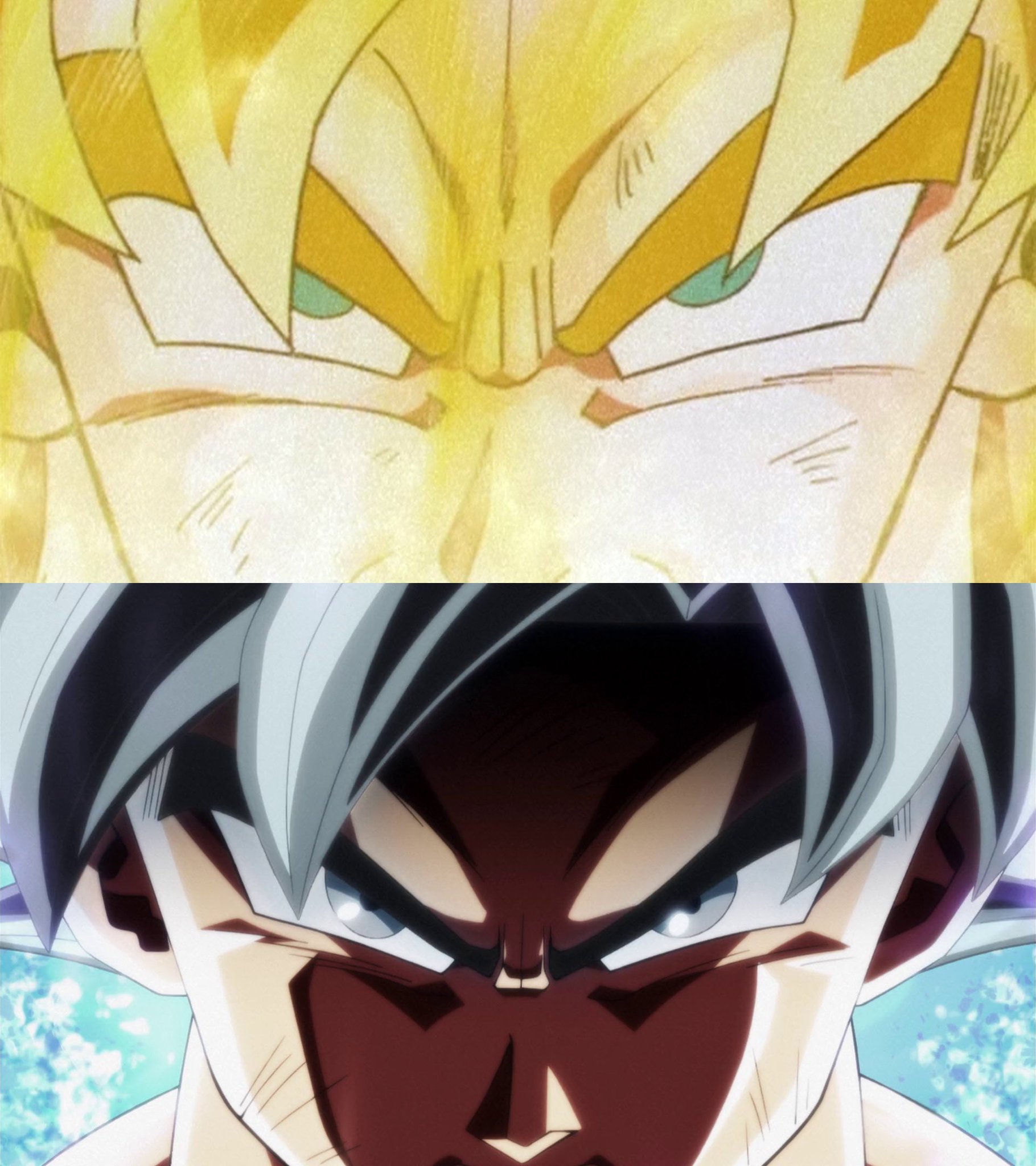 Dragon Ball Perfect Shots on Twitter: Dragon Ball Perfect Shots on Twitter: