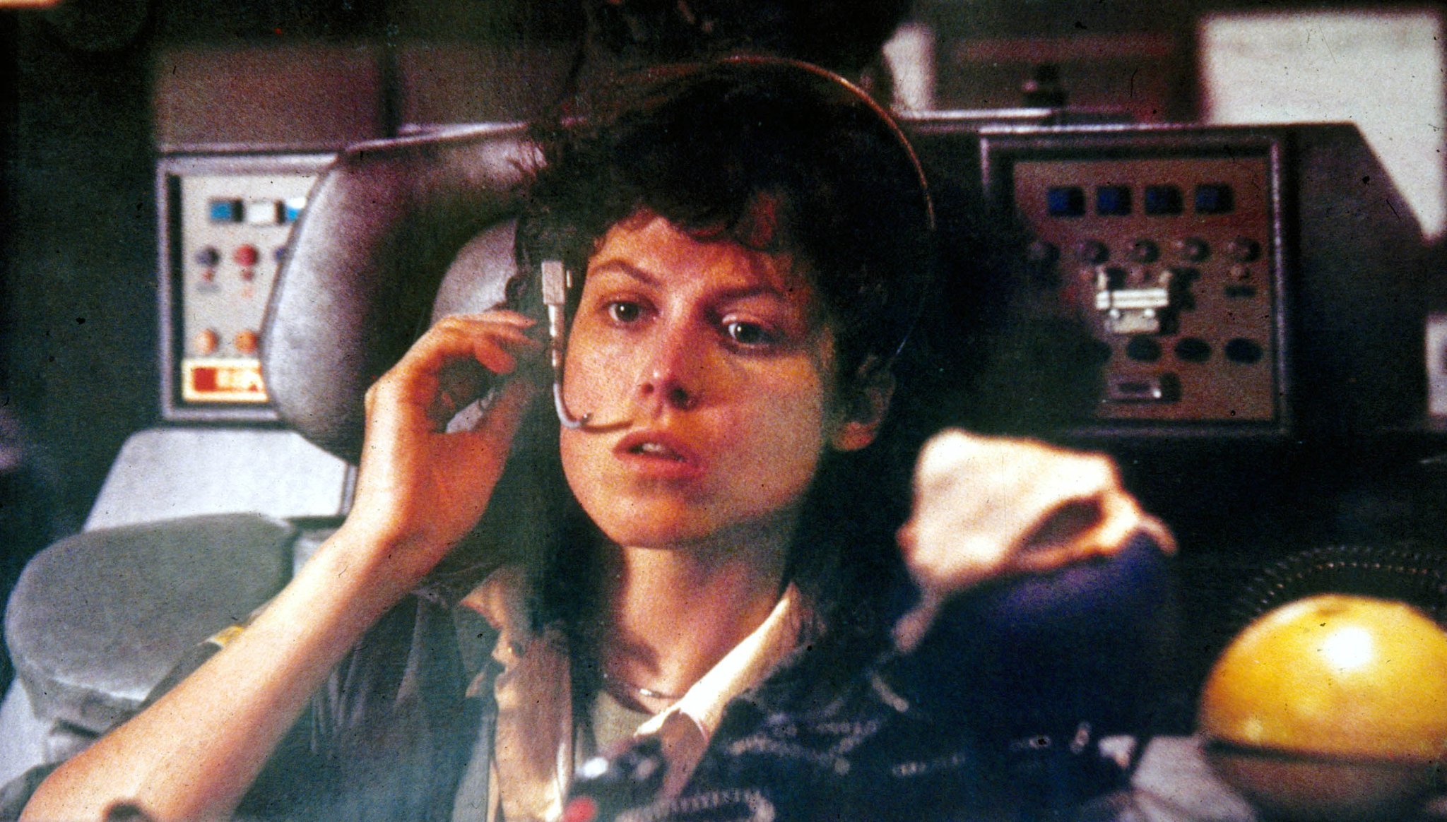 BFI on Twitter "We're celebrating this year's Alien Day with the