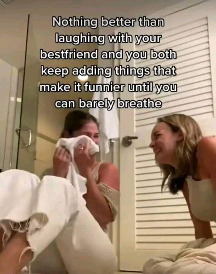 yuproducts's tweet photo. #wholesomememes #memes #funny #cute #BestFriendEver #BestFriends #TrendingNow #Trending #viral #friendship #FriendshipGoals https://t.co/p0iyWWxtll