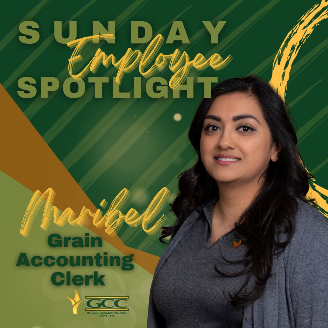 Garden City Coop on Twitter "🔦 This Sunday we're spotlighting, Grain