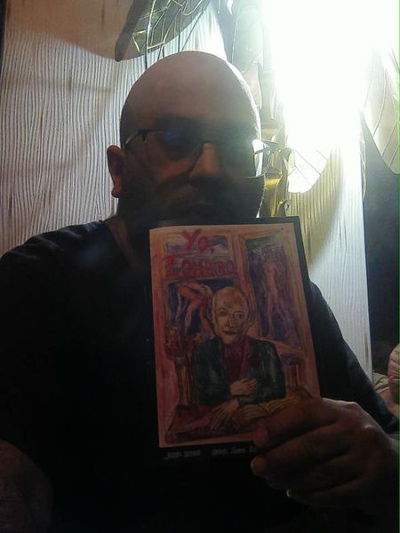 KarimoSamir's tweet photo. #Ignotus2023 @Admin_Ignotus
#nominables / #ignotables para los #Ignotus2023 de @Portico_AEFCFT
Mejor tebeo YO, ZOMBIRO que cuenta con SAMIR KARIMO, MIGUEL ANGEL SANCHEZ y Felipe Arambarri,
Autoedición
España
https://t.co/02goR7dRW1 https://t.co/8brzvimVPZ