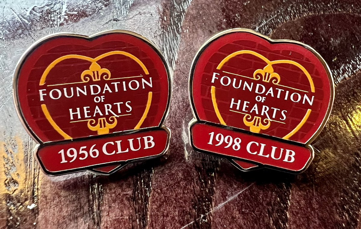 NYcheesy's tweet photo. A brilliant day at Tynecastle put on by @The_FOH and great to see #LiamBoyce #ColinCameron #GaryMacKay & #GaryLocke talking passionately about @JamTarts
Always emotional hearing about how the fans saved the club but ยฃ15 million raised is astounding
#ProudToPledge ๐ฑ๐ป https://t.co/yyFDJWw6ps