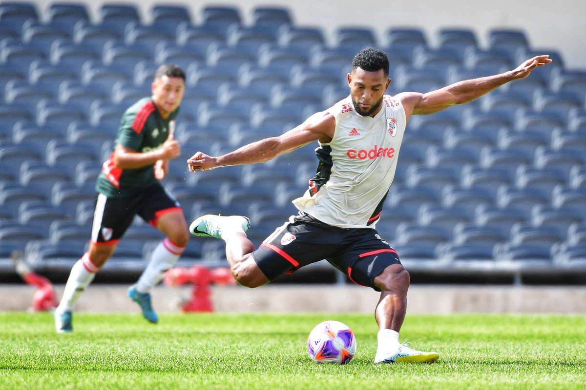 River Plate tweet media