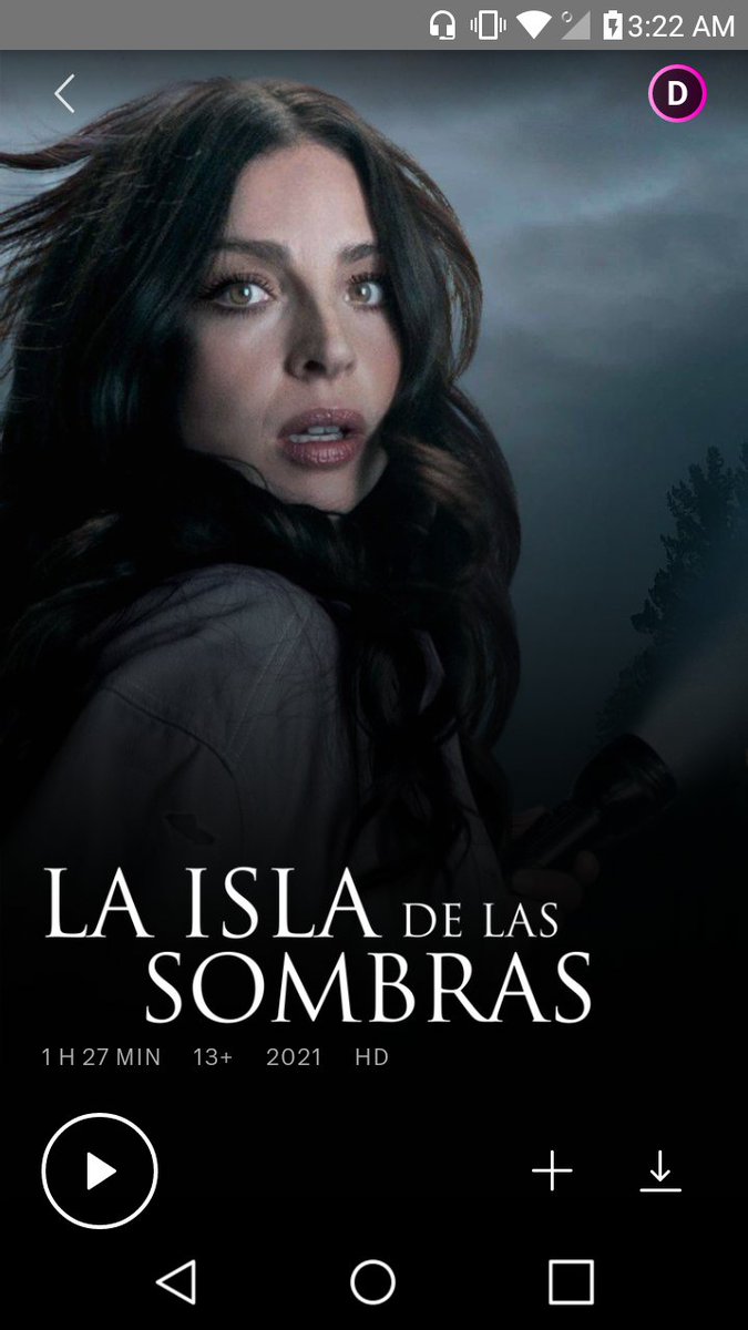 TMI_Uruguay's tweet photo. ATENCIÓN #ShadowFam latina! #IslandofShadows con @AnnaBananaHops y @ChrisJacot esta disponible en @HBOMaxLA! También trabaja el esposo de @NicolaNCD mi compatriota #CarlosGonzalezVio.

Watch it now, is sooo good!

#Underpaint https://t.co/mZRqmAH8bh