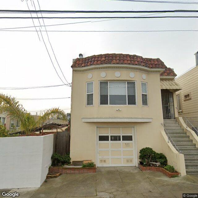 every lot sf on Twitter "425 Bacon Street"